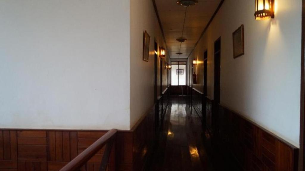Champa Residence Hotel Паксе Екстер'єр фото