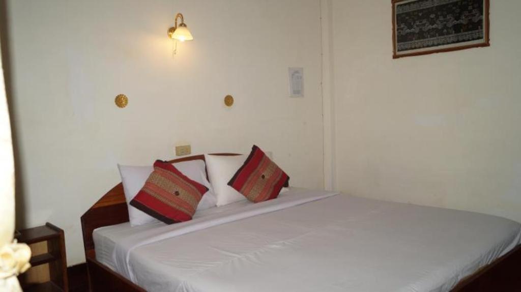Champa Residence Hotel Паксе Екстер'єр фото